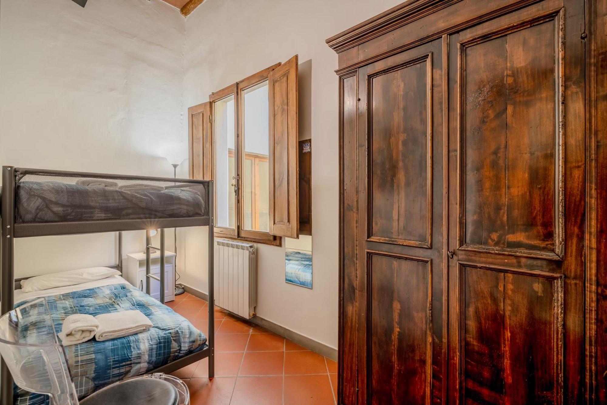 Heart Of Florence - San Lorenzo Lovely Apartment Exterior foto